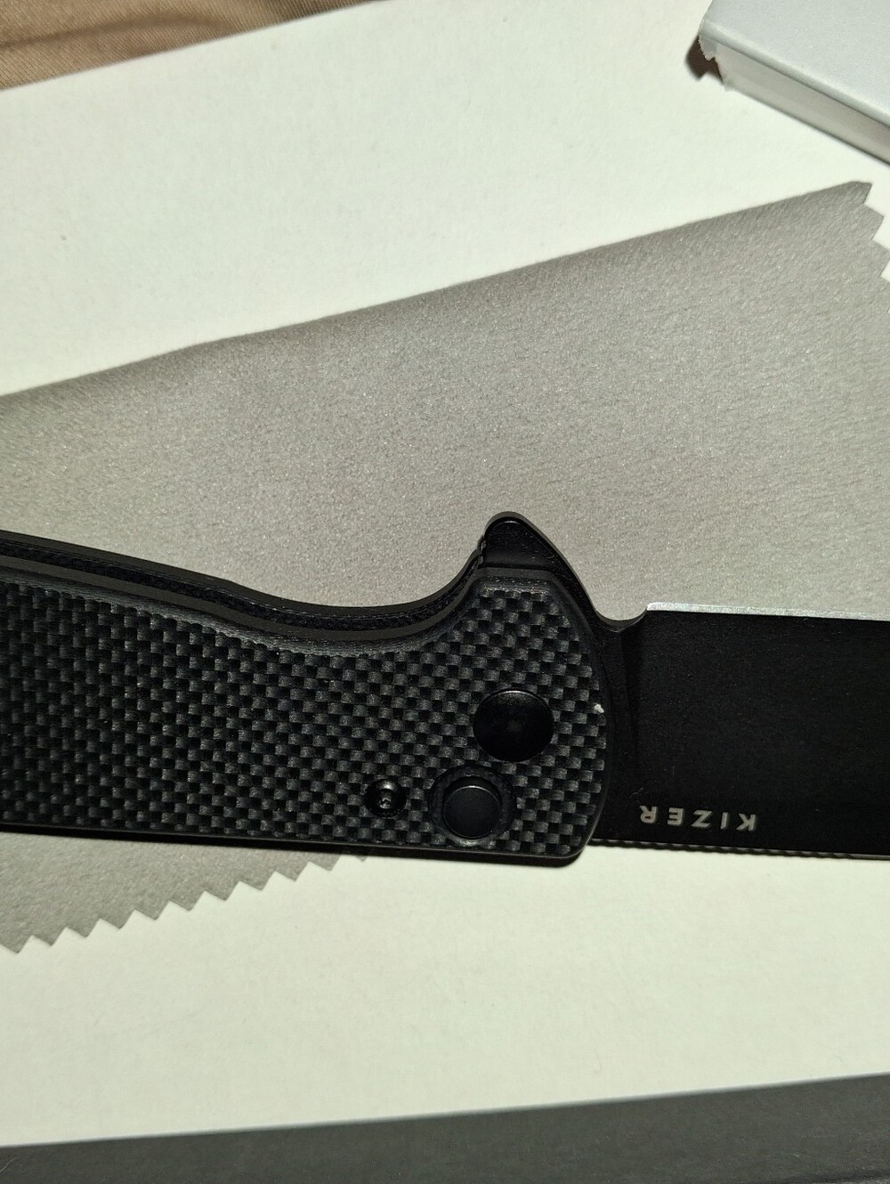 Kizer Amicus - Picture 3 of 6